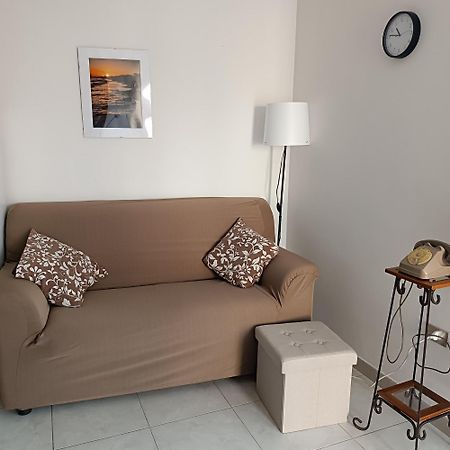 Casina In Collina Con Vista Suggestiva Apartment Muro Lucano Екстериор снимка