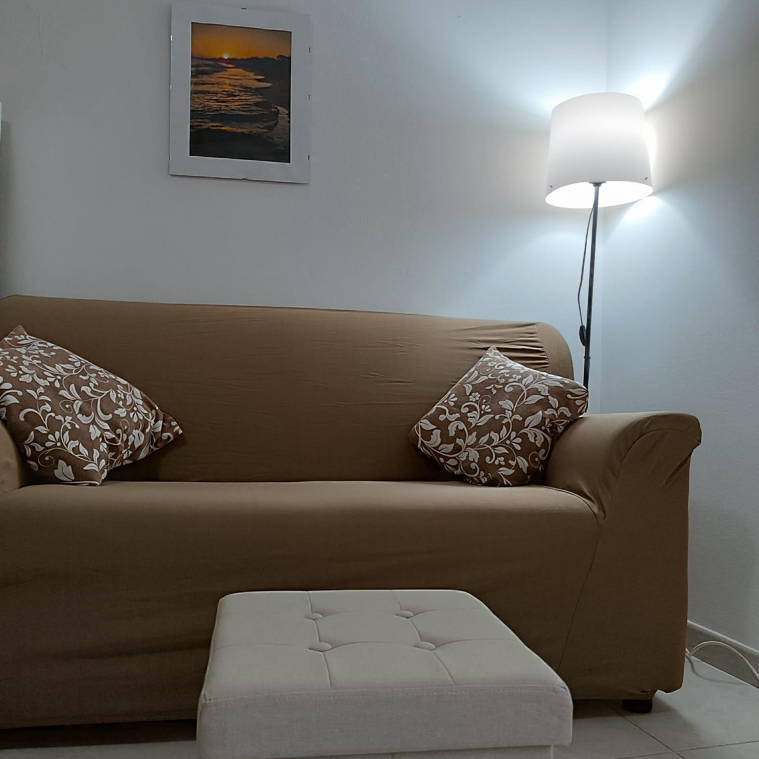 Casina In Collina Con Vista Suggestiva Apartment Muro Lucano Екстериор снимка