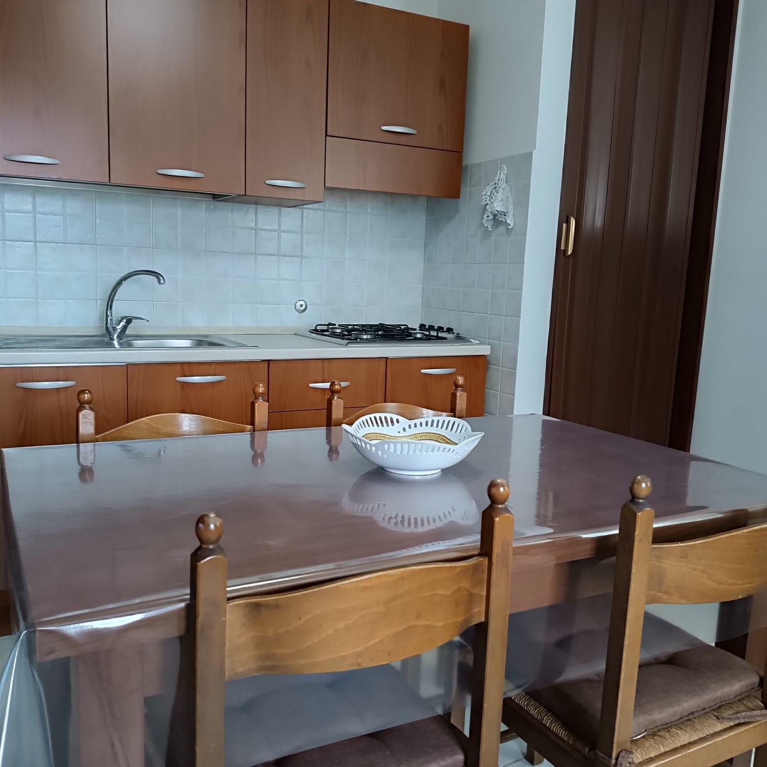 Casina In Collina Con Vista Suggestiva Apartment Muro Lucano Екстериор снимка