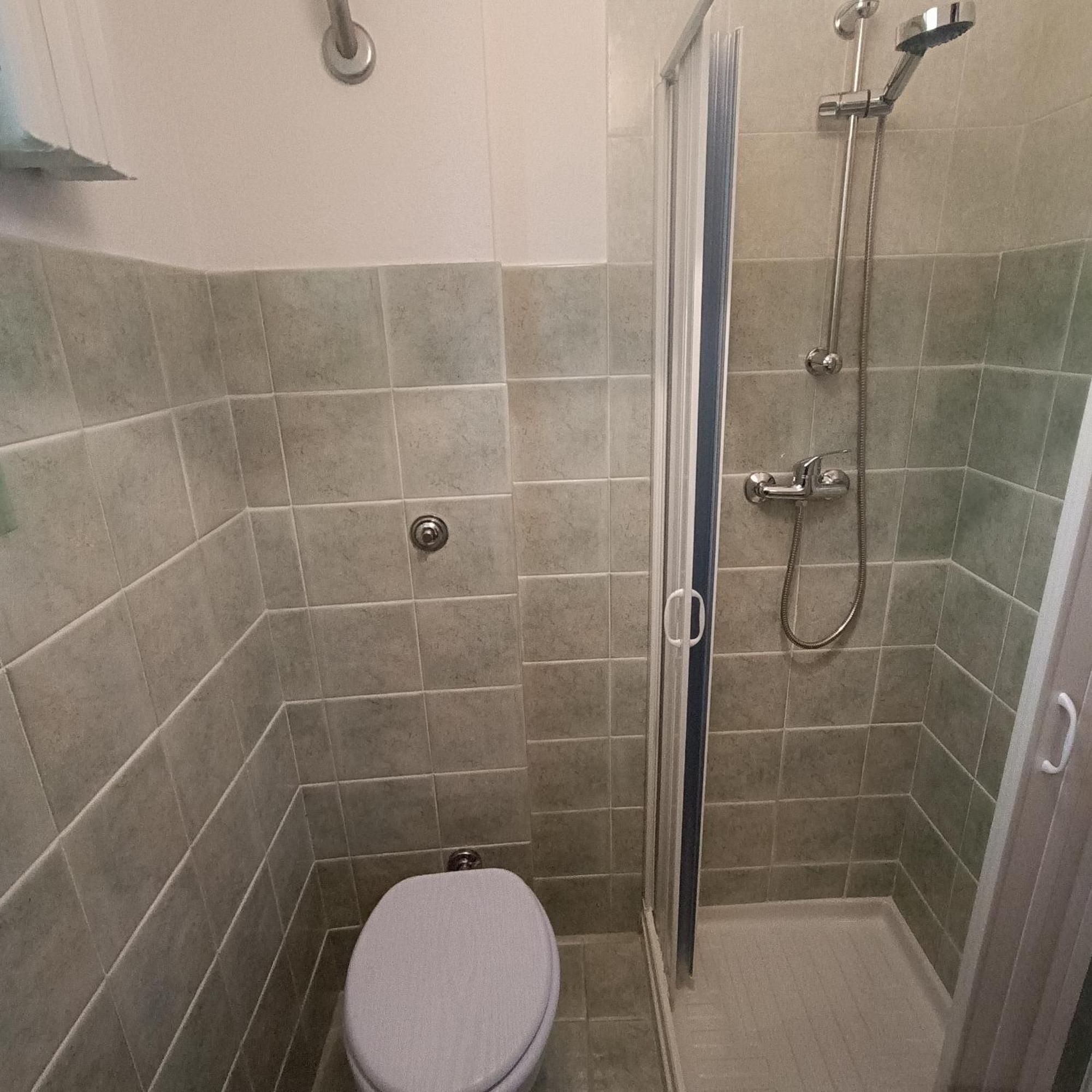 Casina In Collina Con Vista Suggestiva Apartment Muro Lucano Екстериор снимка