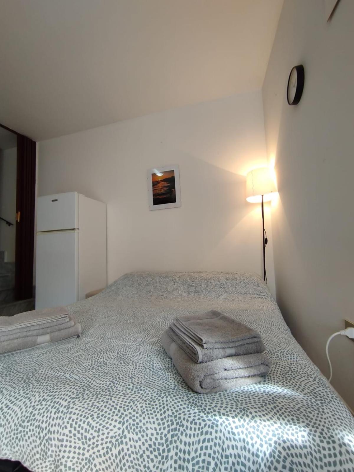 Casina In Collina Con Vista Suggestiva Apartment Muro Lucano Екстериор снимка