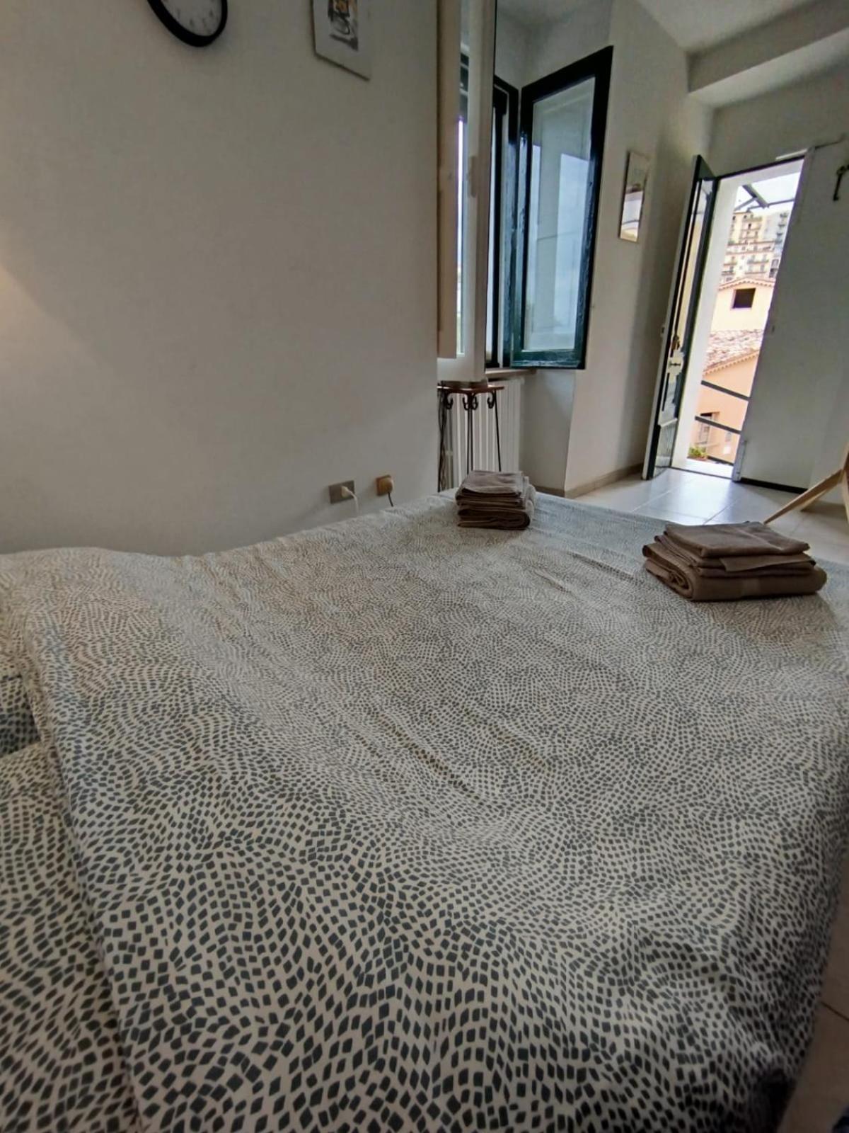 Casina In Collina Con Vista Suggestiva Apartment Muro Lucano Екстериор снимка